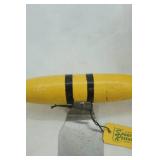 Vintage Kissich "FISH-FINDER" with directions in box