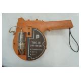 Vintage TDC III 3-Way Fish Call