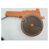 Vintage TDC III 3-Way Fish Call