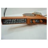 Vintage TDC III 3-Way Fish Call