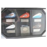 Harley Davidson 2006 "Tis the Season to Give Tanks III"