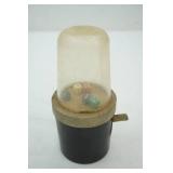 Vintage Automatic Dice Roller/Dice Popper 1960s