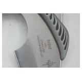 Kit Rae "Fang of Baelin" Fantasy Knife 8"x7.5" overall