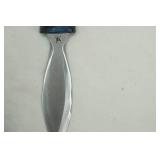 Vintage Fantasy Wizard 10" Wall Art- Resin