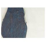 Vintage Fantasy Wizard 10" Wall Art- Resin