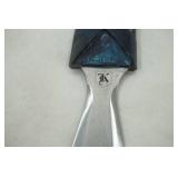 Vintage Fantasy Wizard 10" Wall Art- Resin