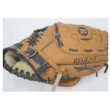 Regent 10" kids baseball glove