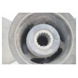 Vintage Boat Prop 7523