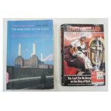 Book Lot: Inside Story of Pink Floyd & You Can