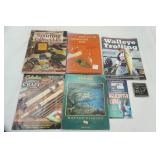 Book Lot Sporting Goods & Fishing