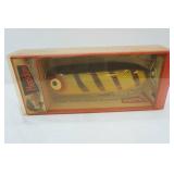 Heddon Baby Torpedo X0361 LARGE Novelty Lure