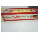 Heddon Baby Torpedo X0361 LARGE Novelty Lure