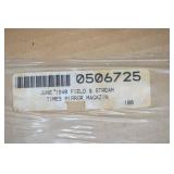 Field & Stream Poster June 1940 23"x29.5"