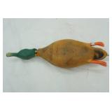 Duck Decoy - training one for dogs