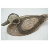 Duck Decoy - Styrofoam