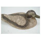 Duck Decoy - Styrofoam