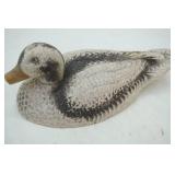 Duck Decoy - Styrofoam