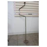 Vintage/Antique Hand Crank Ice Auger