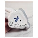 Lladro Figurine 5113 Cat with Sculpture Signature