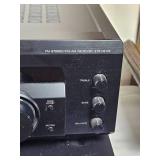 Stony Stereo Set ~ Receiver STR-DE135 & Disc Player CDP-CE275