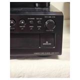 Stony Stereo Set ~ Receiver STR-DE135 & Disc Player CDP-CE275