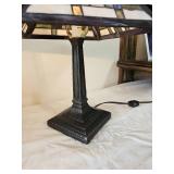 Meyda Tiffany Prairie Misson Table Lamp