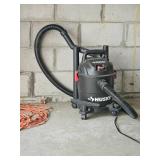 4 Gallon Husky Shop Vac