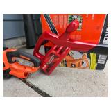 Corded Electric Lawn Tool Bundle