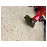 Corded Electric Lawn Tool Bundle