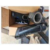Corded Electric Lawn Tool Bundle