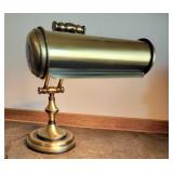 Brass Piano Lamp Light