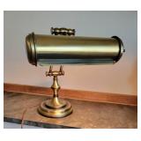 Brass Piano Lamp Light