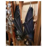 Boo! Massive Halloween Outdoor Decoration Collection