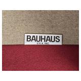 Stunning Retro Bauhaus Tufted Sienna Sofa