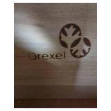Vintage Drexel Vanity Dresser