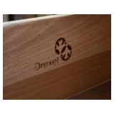Vintage Drexel Armoire Dresser