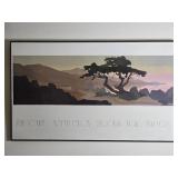 Enchanting Fine Art Framed Poster - Jerr Schurr - Summa Gallery