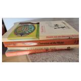 Roald Dahl Autographed Book Collection ~ Set of Four