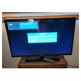 Samsung Television Model UN40H5003