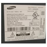 Samsung Television Model UN28H4000