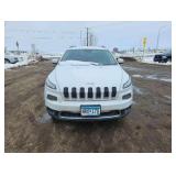 2014 Jeep Grand Cherokee 4WD