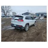 2014 Jeep Grand Cherokee 4WD