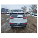 2014 Jeep Grand Cherokee 4WD