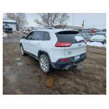 2014 Jeep Grand Cherokee 4WD