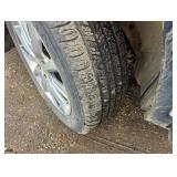 2014 Jeep Grand Cherokee 4WD