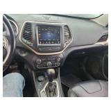 2014 Jeep Grand Cherokee 4WD