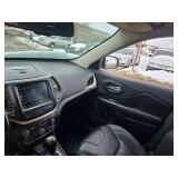 2014 Jeep Grand Cherokee 4WD