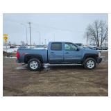 2012 Chevrolet Silverado 1500