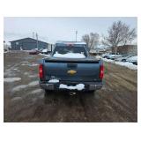 2012 Chevrolet Silverado 1500