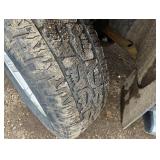 2012 Chevrolet Silverado 1500